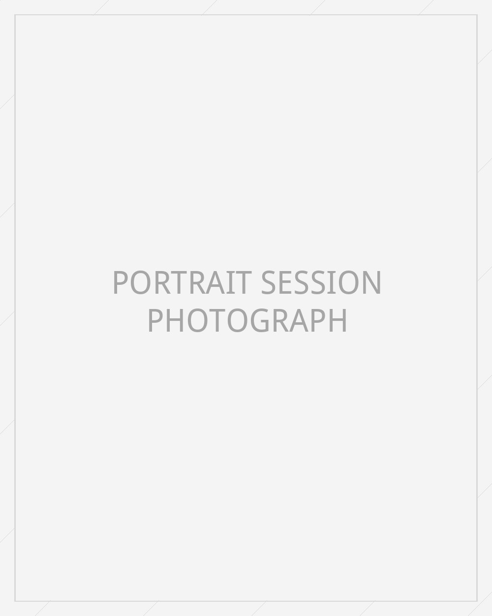 Portrait session placeholder