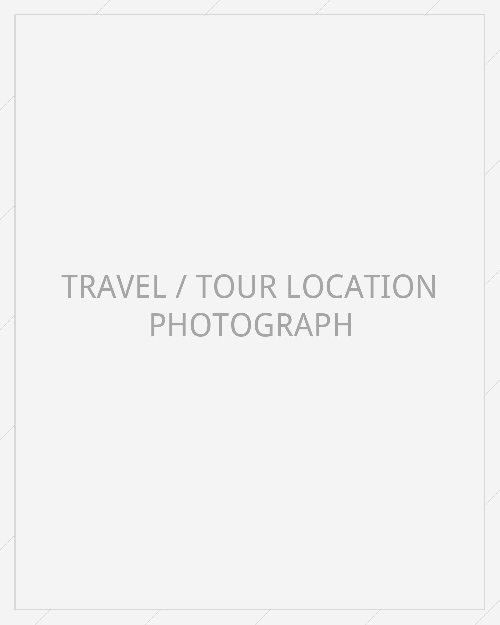 Tour location placeholder